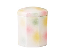 雪華(有田焼)