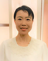 斉木　栄美子