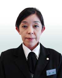 冨田　真理子