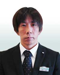 吉田　真二郎